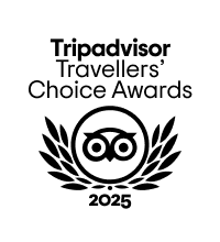 Travelers' Choice 2025 - La Piazzetta Origgio