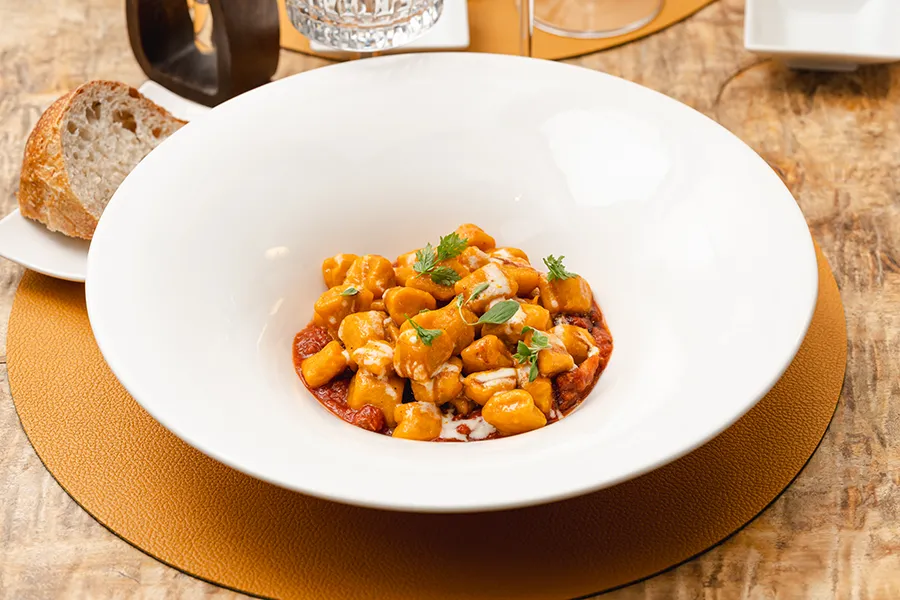 Dettaglio Ristorante